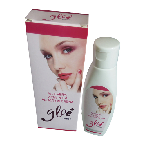 Aloe Vera + Vitamin E + Allantoin + Tea Tree Oil + Honey + Glycerin Moisturizing Fairness Lotion